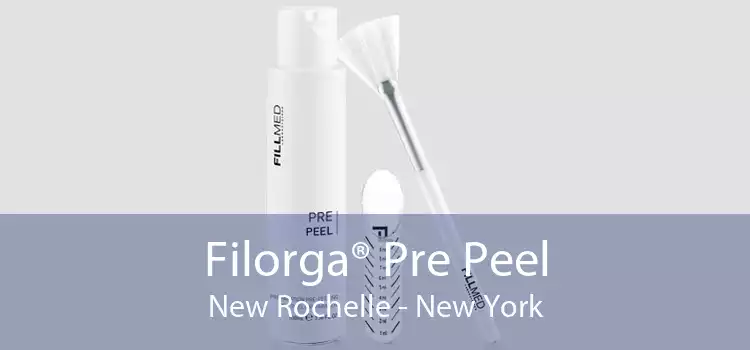 Filorga® Pre Peel New Rochelle - New York