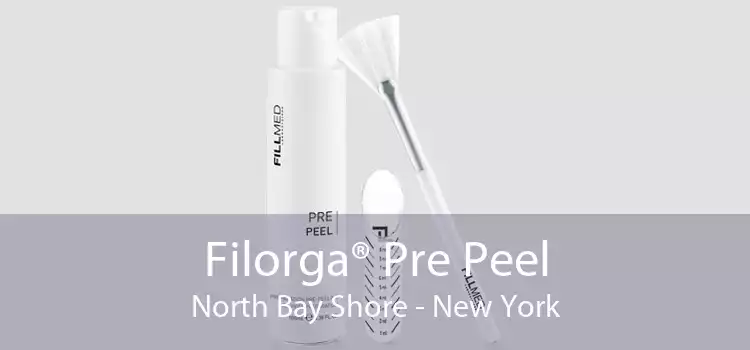Filorga® Pre Peel North Bay Shore - New York