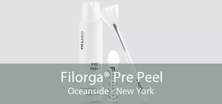 Filorga® Pre Peel Oceanside - New York