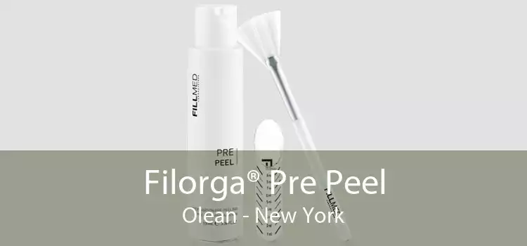 Filorga® Pre Peel Olean - New York