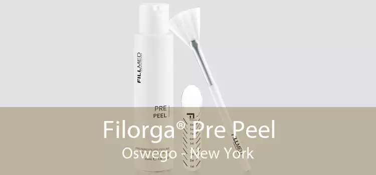 Filorga® Pre Peel Oswego - New York