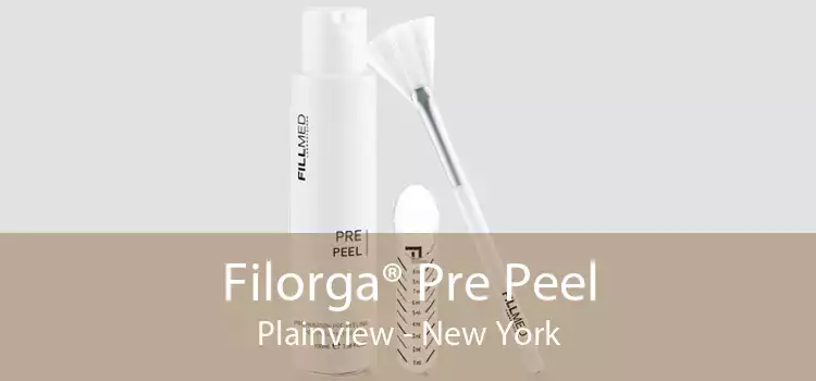 Filorga® Pre Peel Plainview - New York