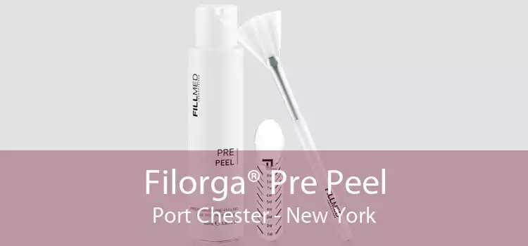 Filorga® Pre Peel Port Chester - New York