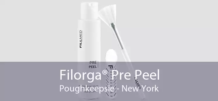 Filorga® Pre Peel Poughkeepsie - New York