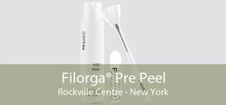 Filorga® Pre Peel Rockville Centre - New York