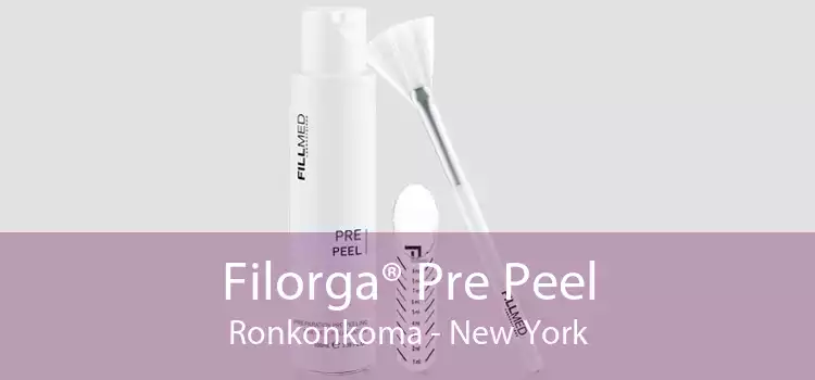 Filorga® Pre Peel Ronkonkoma - New York