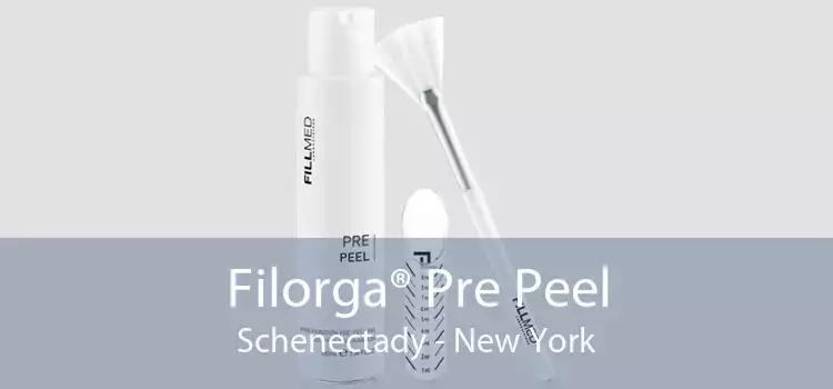 Filorga® Pre Peel Schenectady - New York
