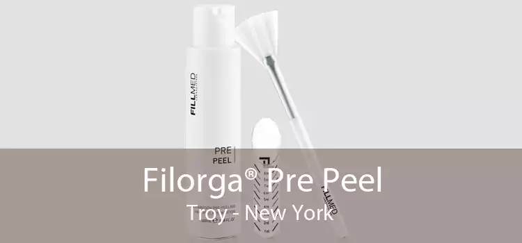 Filorga® Pre Peel Troy - New York