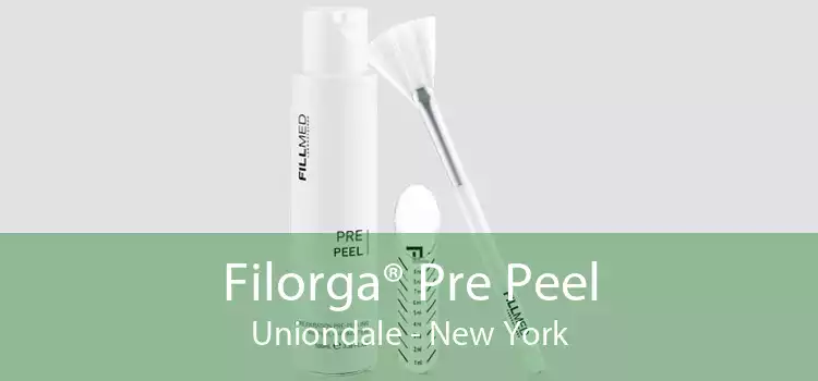 Filorga® Pre Peel Uniondale - New York