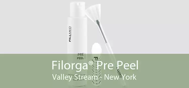 Filorga® Pre Peel Valley Stream - New York