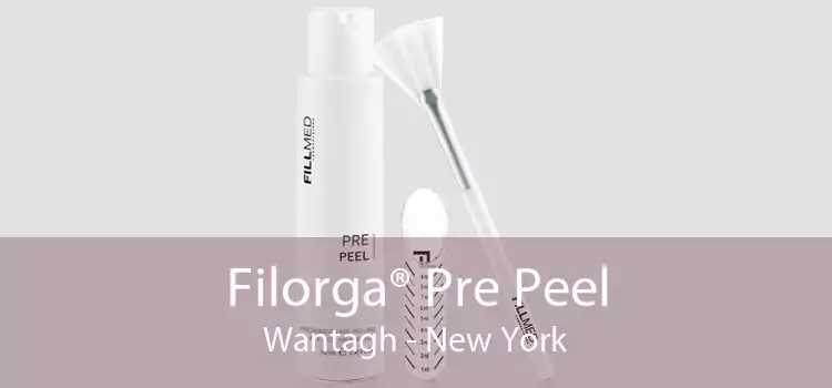 Filorga® Pre Peel Wantagh - New York