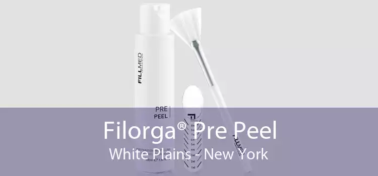 Filorga® Pre Peel White Plains - New York
