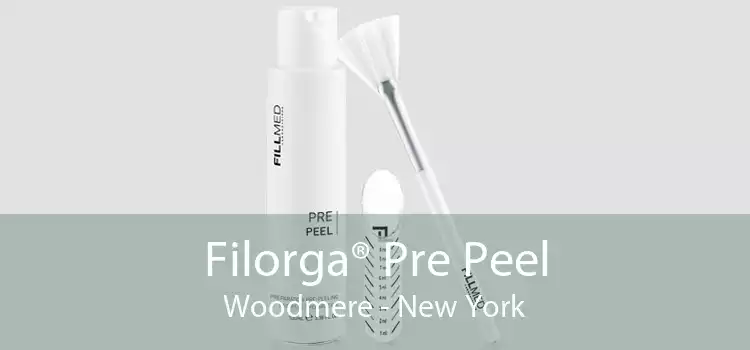 Filorga® Pre Peel Woodmere - New York