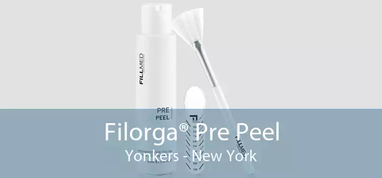 Filorga® Pre Peel Yonkers - New York