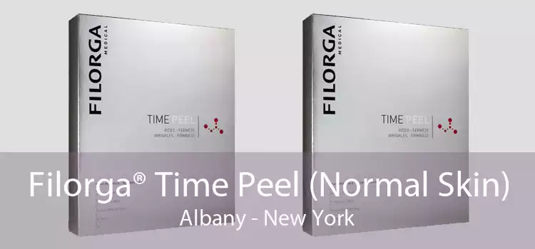 Filorga® Time Peel (Normal Skin) Albany - New York