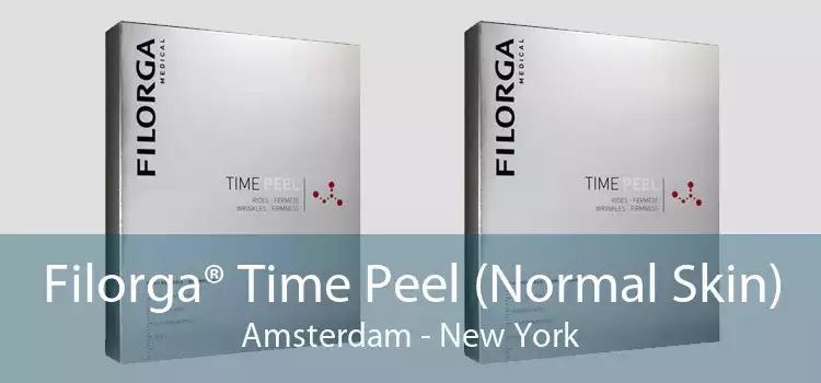 Filorga® Time Peel (Normal Skin) Amsterdam - New York