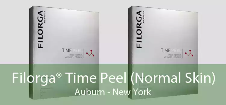 Filorga® Time Peel (Normal Skin) Auburn - New York