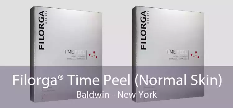 Filorga® Time Peel (Normal Skin) Baldwin - New York