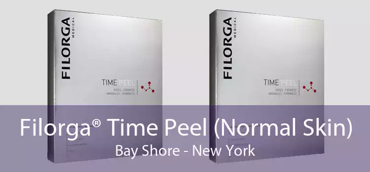 Filorga® Time Peel (Normal Skin) Bay Shore - New York