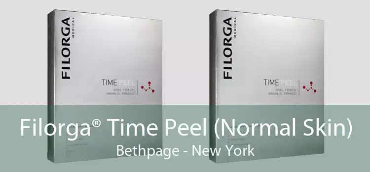 Filorga® Time Peel (Normal Skin) Bethpage - New York