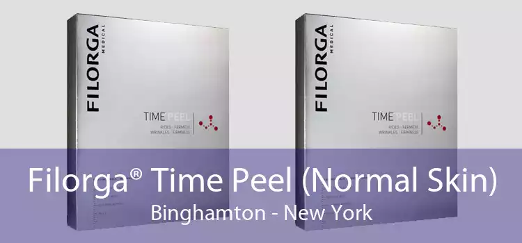 Filorga® Time Peel (Normal Skin) Binghamton - New York