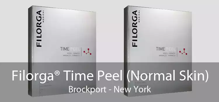 Filorga® Time Peel (Normal Skin) Brockport - New York