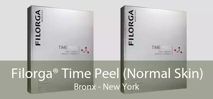 Filorga® Time Peel (Normal Skin) Bronx - New York