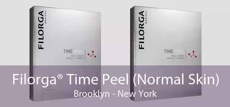 Filorga® Time Peel (Normal Skin) Brooklyn - New York