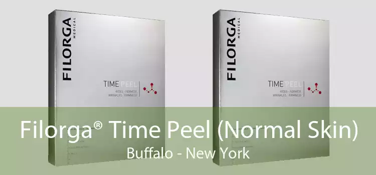 Filorga® Time Peel (Normal Skin) Buffalo - New York