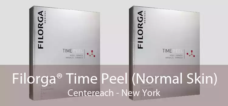 Filorga® Time Peel (Normal Skin) Centereach - New York