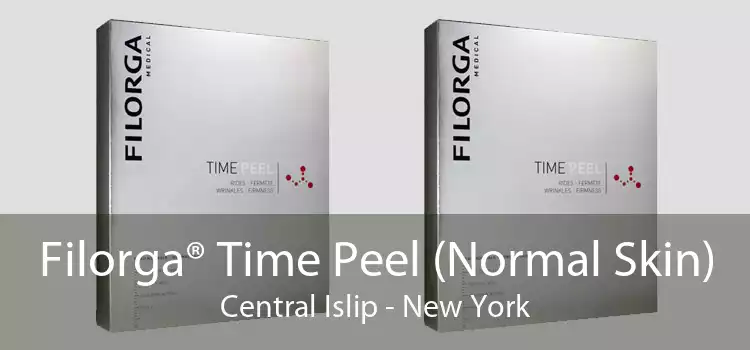Filorga® Time Peel (Normal Skin) Central Islip - New York
