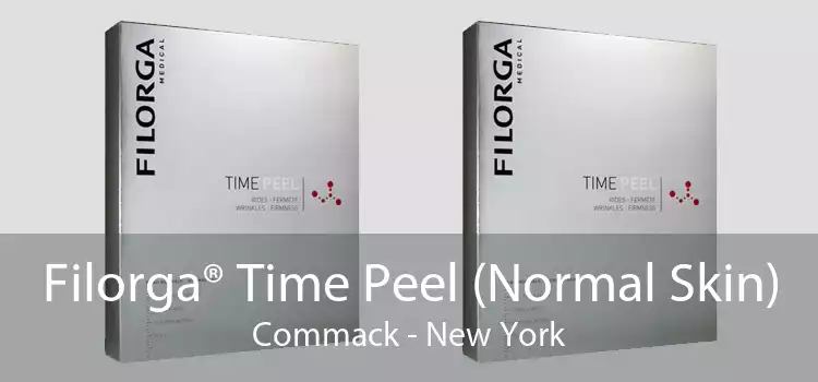 Filorga® Time Peel (Normal Skin) Commack - New York