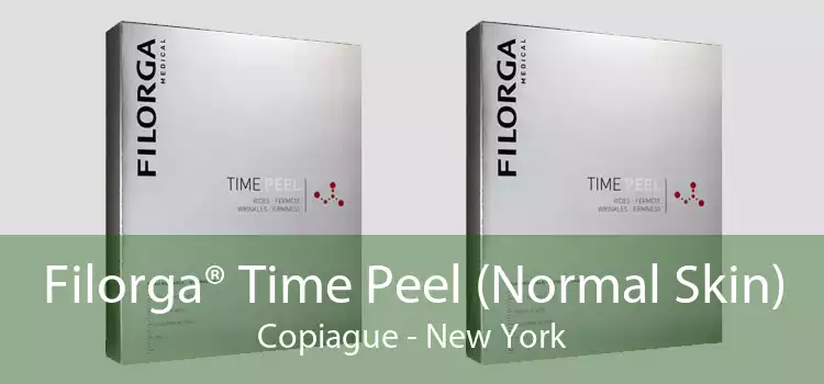 Filorga® Time Peel (Normal Skin) Copiague - New York