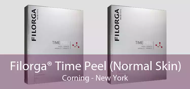 Filorga® Time Peel (Normal Skin) Corning - New York
