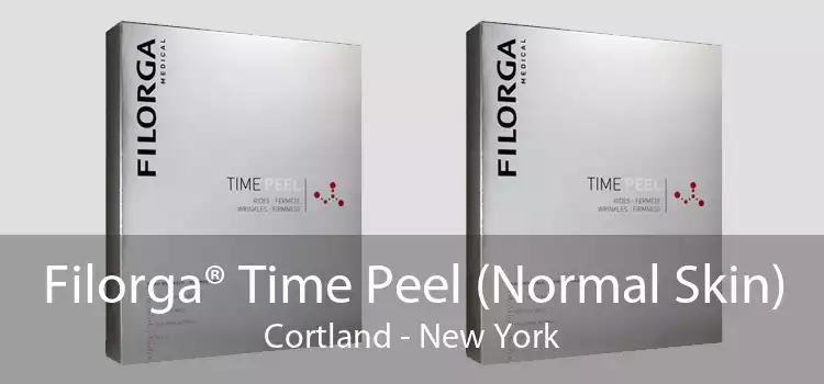 Filorga® Time Peel (Normal Skin) Cortland - New York
