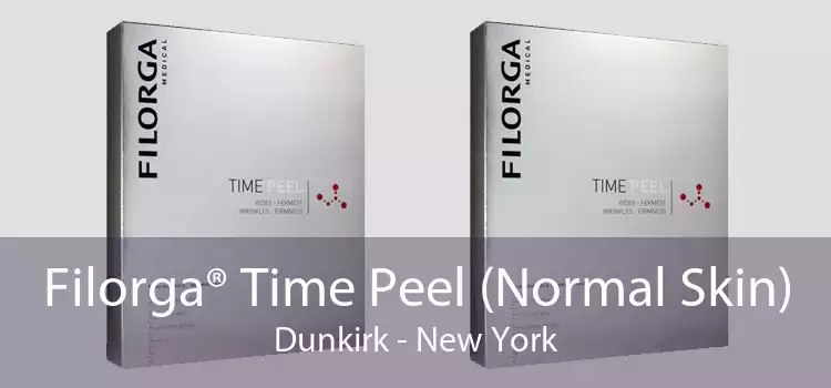 Filorga® Time Peel (Normal Skin) Dunkirk - New York
