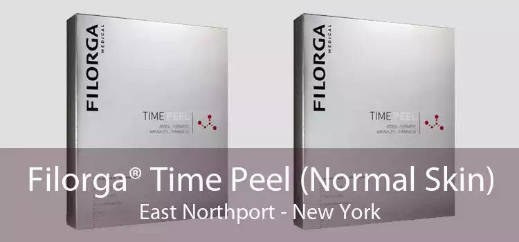 Filorga® Time Peel (Normal Skin) East Northport - New York