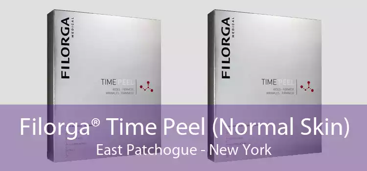 Filorga® Time Peel (Normal Skin) East Patchogue - New York