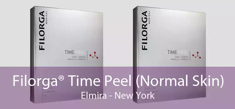 Filorga® Time Peel (Normal Skin) Elmira - New York