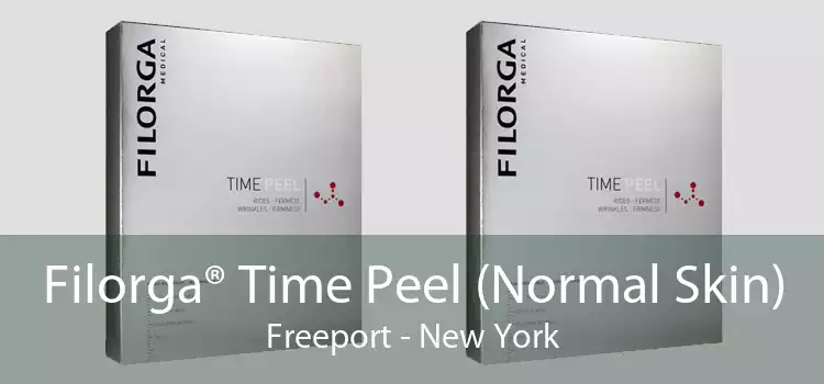 Filorga® Time Peel (Normal Skin) Freeport - New York