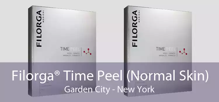 Filorga® Time Peel (Normal Skin) Garden City - New York