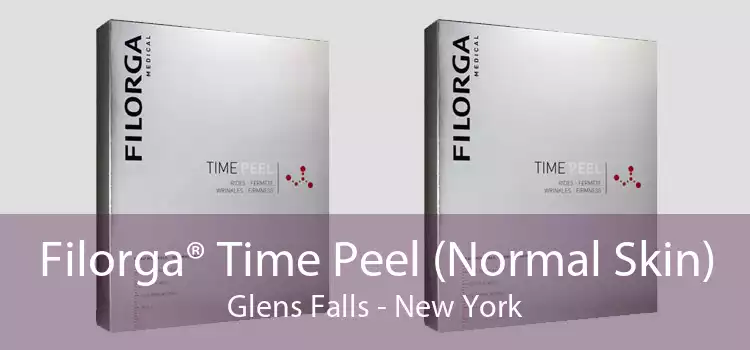 Filorga® Time Peel (Normal Skin) Glens Falls - New York