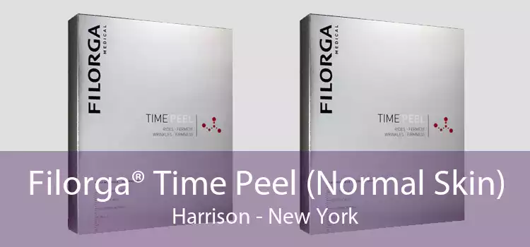 Filorga® Time Peel (Normal Skin) Harrison - New York