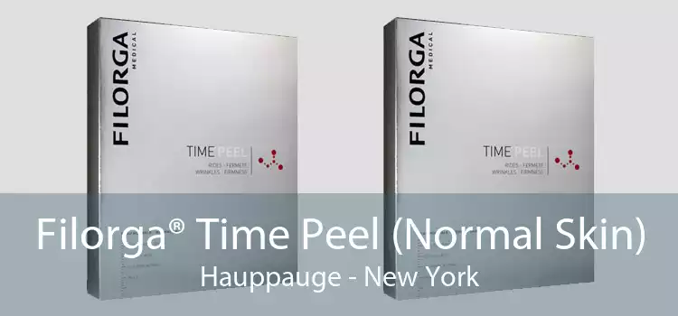 Filorga® Time Peel (Normal Skin) Hauppauge - New York
