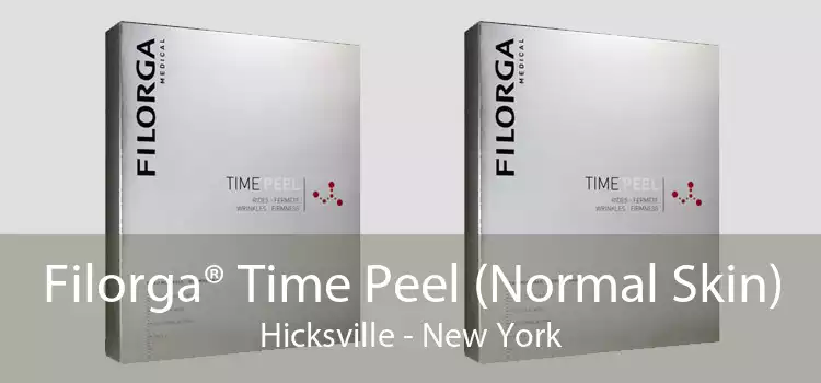 Filorga® Time Peel (Normal Skin) Hicksville - New York