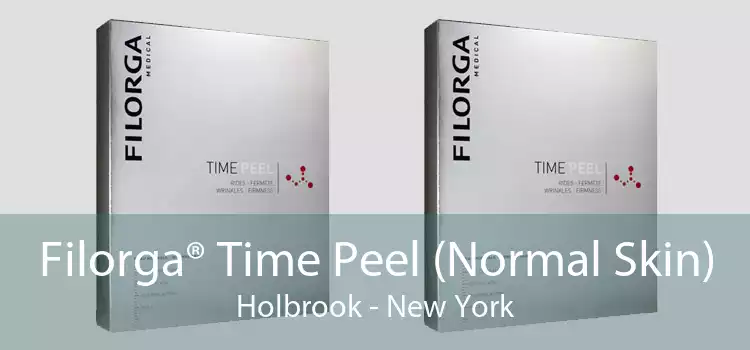 Filorga® Time Peel (Normal Skin) Holbrook - New York