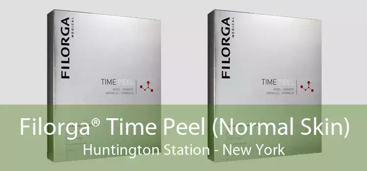 Filorga® Time Peel (Normal Skin) Huntington Station - New York