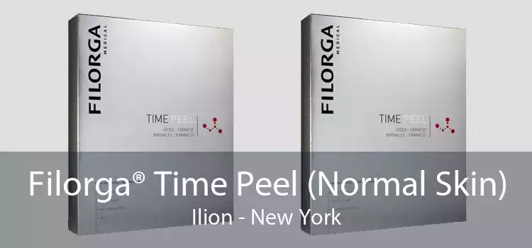 Filorga® Time Peel (Normal Skin) Ilion - New York