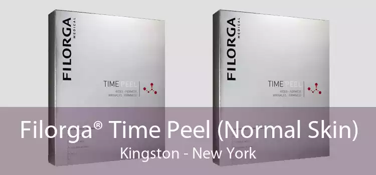 Filorga® Time Peel (Normal Skin) Kingston - New York