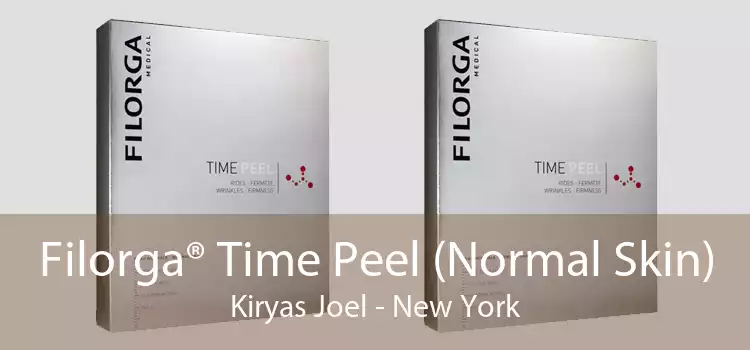 Filorga® Time Peel (Normal Skin) Kiryas Joel - New York